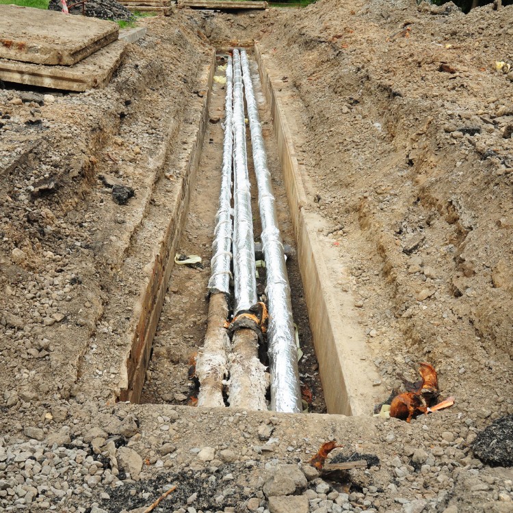 Plumbing in Eureka, CA