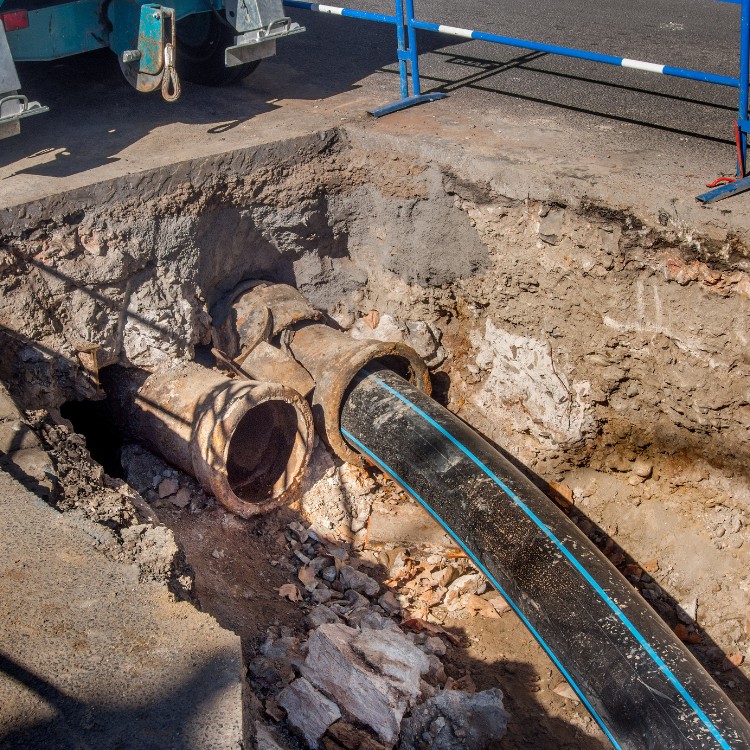 Plumbing in Eureka, CA