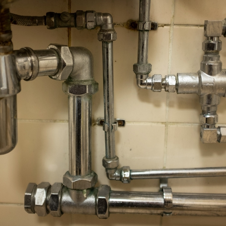 Plumbing in Eureka, CA Plumbing in Eureka, CA
