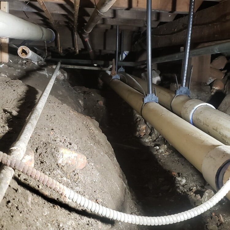 Plumbing in Eureka, CA