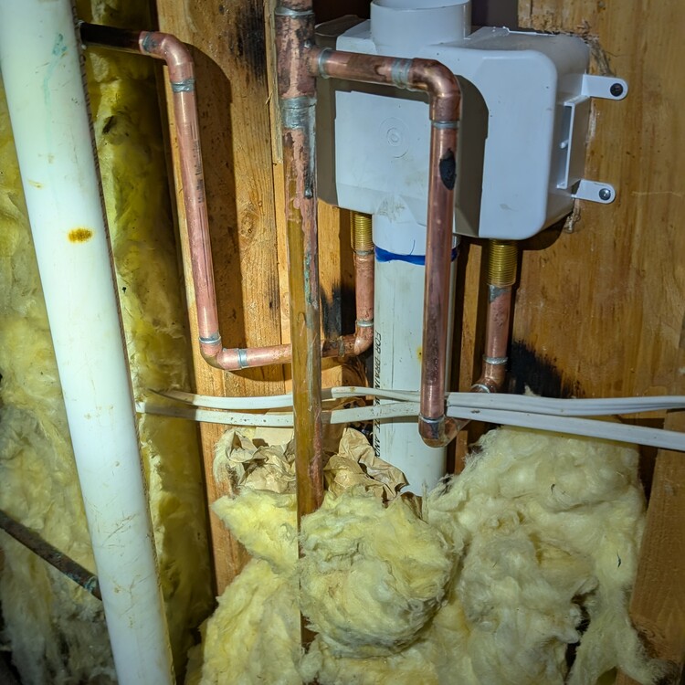 Plumbing in Eureka, CA Plumbing in Eureka, CA