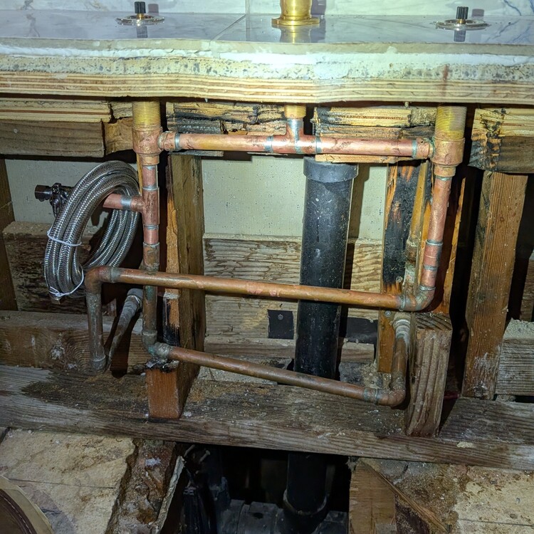 Plumbing in Eureka, CA Plumbing in Eureka, CA