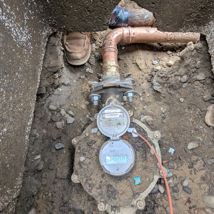 Plumbing in Eureka, CA